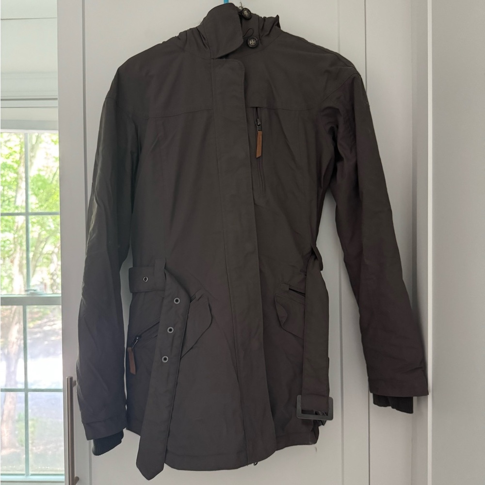 Columbia Women’s Winter Jacket